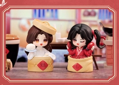 Blind Box/ Hộp mù/ Art toy Thiên quan tứ phúc Mẫu 5 [HÀNG CHÍNH HÃNG]
