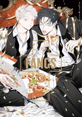 Yaoi FANG 3 - BẢN NHẬT