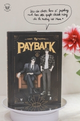 PAYBACK (tập 2) - Bản thường