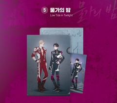 Clearfile Another Pink các bộ: Quỷ Thê (Haunted by desire)....