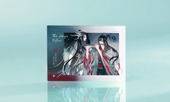 "Card arcylic Ma đạo tổ sư chính hãng Mẫu 1 "