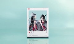 Card Ma đạo tổ sư chính hãng Mẫu 2