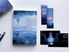 TÔI ĐẾN TỪ THẾ GIỚI SONG SONG (TẬP 1) | BẢN VIỆT
