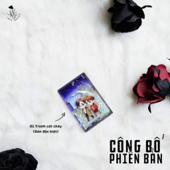TRÒ CHƠI TRỨNG PHỤC SINH - TẬP 3 [BẢN ĐẶC BIỆT]