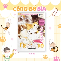 TẬP SAN NEKONEKO