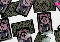 Set card King Maker (Hàng chính hãng)