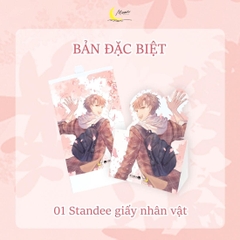 Tiểu thuyết EM VÀ CHỨC VÔ ĐỊCH ĐỀU THUỘC VỀ ANH - TẬP 1 - BẢN VIỆT [BẢN ĐẶC BIỆT]