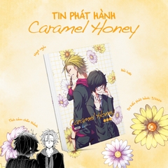 Truyện tranh CARAMEL HONEY