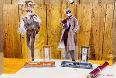 Standee Kami no Fune de Nemuru chính hãngMẫu 1+ 2