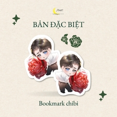DEFINE THE RELATIONSHIP - ĐỊNH RÕ MỐI QUAN HỆ - TẬP 1 [BẢN ĐẶC BIỆT]