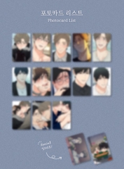 Pack card Sadistic beauty Mẫu 1