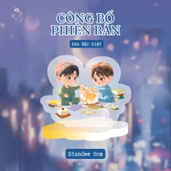 THUỐC GIẢI - TẬP 1 [BẢN ĐẶC BIỆT]