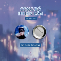 THUỐC GIẢI - TẬP 1 [BẢN ĐẶC BIỆT]