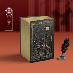 MA ĐẠO TỔ SƯ TOÀN TẬP (SET E)