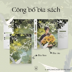 Tiểu thuyết Tàng Phong - Tập 1 [BẢN ĐẶT BIỆT]