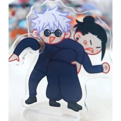 Standee Jujutsu kaisen thú vị Mẫu 1