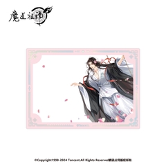 Card trong suốt Ma đạo tổ sư chính hãng mẫu 7