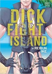 Dick Fight Island, Vol. 1