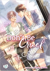 Don't Be Cruel, Vol. 10 - BẢN ANH [HÀNG ORDER]