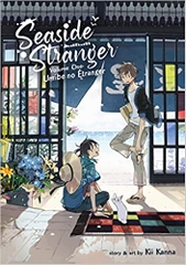 Seaside Stranger Vol. 1: Umibe no Étranger - BẢN ANH [HÀNG ORDER]