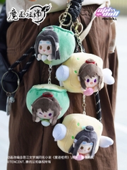 Búp bê/ Doll Ma đạo tổ sư chính hãng mẫu 12