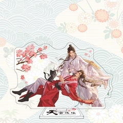Standee Thiên quan tứ phúc mẫu 35