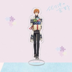 Standee sasaki và miyano mẫu 10