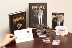 PAYBACK - TẬP 3 - Bản đặc biệt