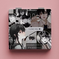 Gương cầm tay Ta phong thần trong trò chơi kinh dị Mẫu 2