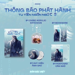 TU TIÊN NGÔN NGỮ C - TẬP 2 (Hello World) (Bản đặc biệt)