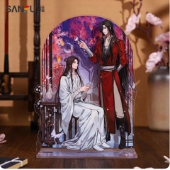 Standee thiên quan tứ phúc chính hãng 111