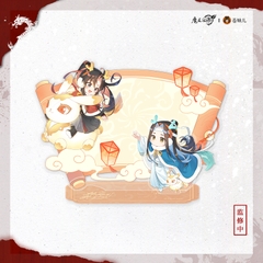 Standee Ma đạo tổ sư chính hãng Mẫu 85