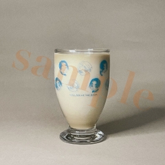 Cốc Khúc ca rạng đông chính hãng Mẫu 1