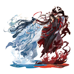 Standee Ma đạo tổ sư chính hãng 129