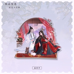 Standee Ma đạo tổ sư chính hãng Mẫu 114