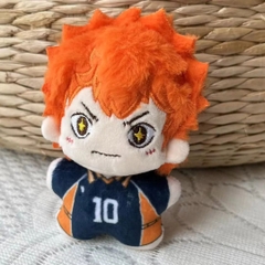 Doll Haikyuu mẫu 4 - Hinata