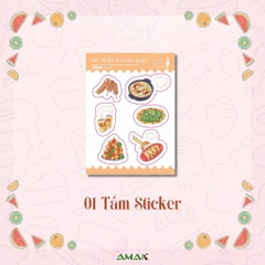 AKI MUỐN ĂN CÙNG HARU - Let's eat together, Aki and Haru. - TẬP 2