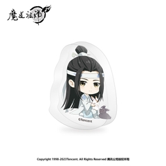 Standee Ma đạo tổ sư chính hãng Mẫu 71