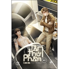 Sách Tàn Thứ Phẩm - Tập 1