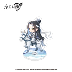 Standee Ma đạo tổ sư chính hãng 121