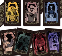 Set card King Maker (Hàng chính hãng)