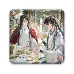 Huy hiệu Phán quan chính hãng Mẫu 6