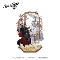Standee Ma đạo tổ sư chính hãng Mẫu 111