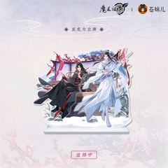 Standee ma đạo tổ sư chính hãng 116