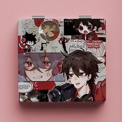 Gương cầm tay Ta phong thần trong trò chơi kinh dị Mẫu 1