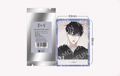 Pack AR Đêm bên làn nước