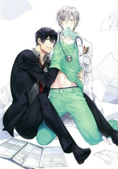 Omoichigai ga Koi no Tane