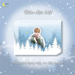 THÁNG 12 - TẬP 1 (TIỂU THUYẾT) - BẢN ĐẶC BIỆT