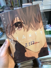 Yaoi Z228