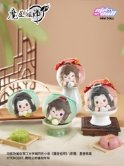 Búp bê/ Doll Ma đạo tổ sư chính hãng mẫu 12